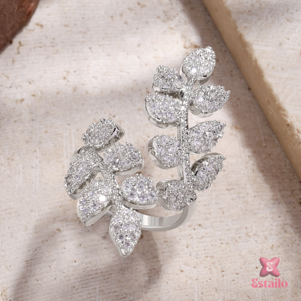 Starlight Canopy Ring