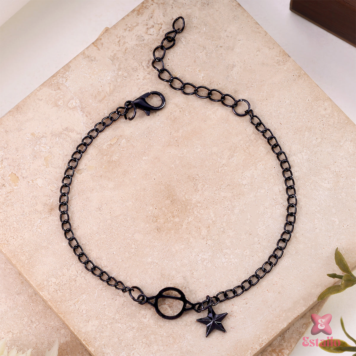 Cosmic Eclipse Bracelet