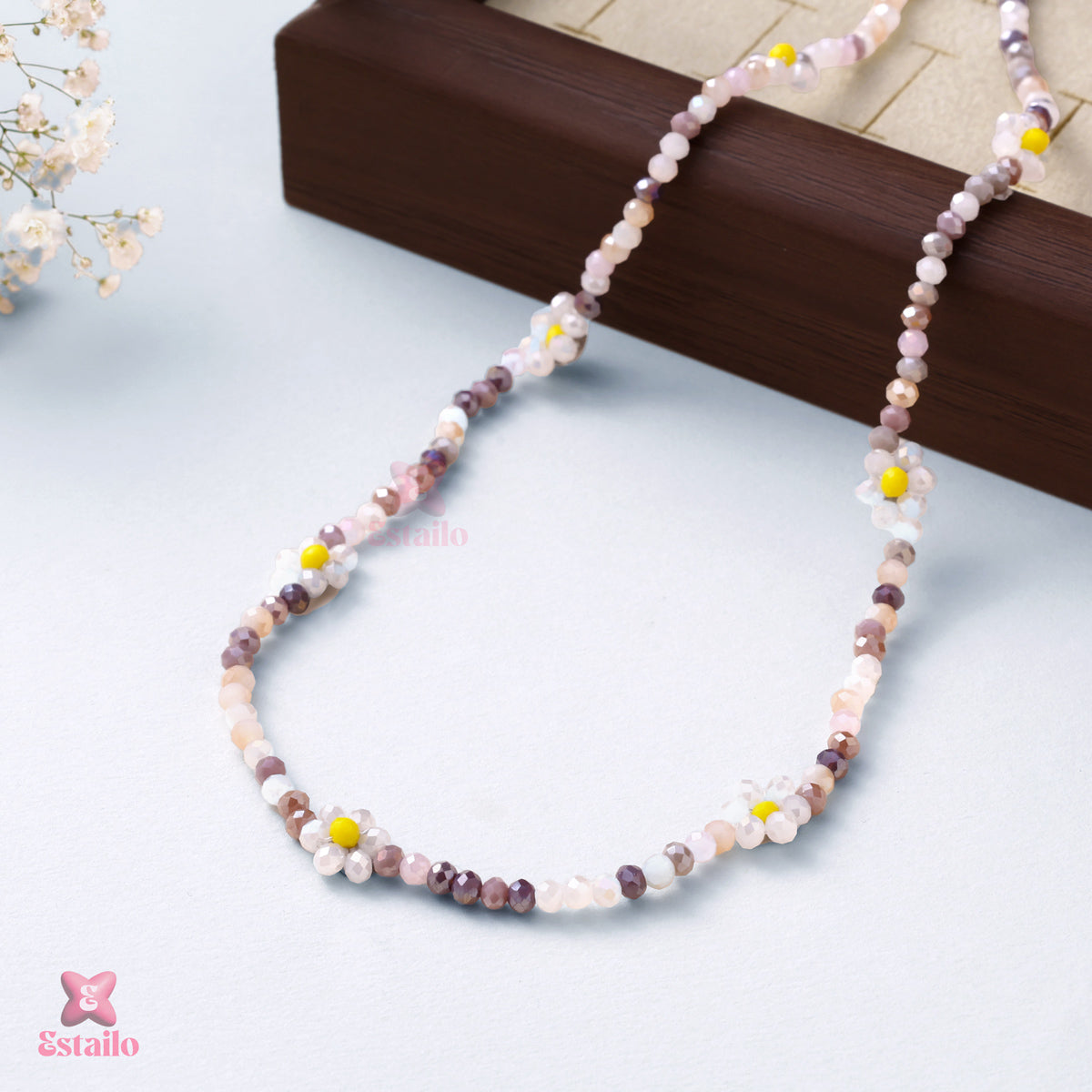 Summer Vibes Necklace