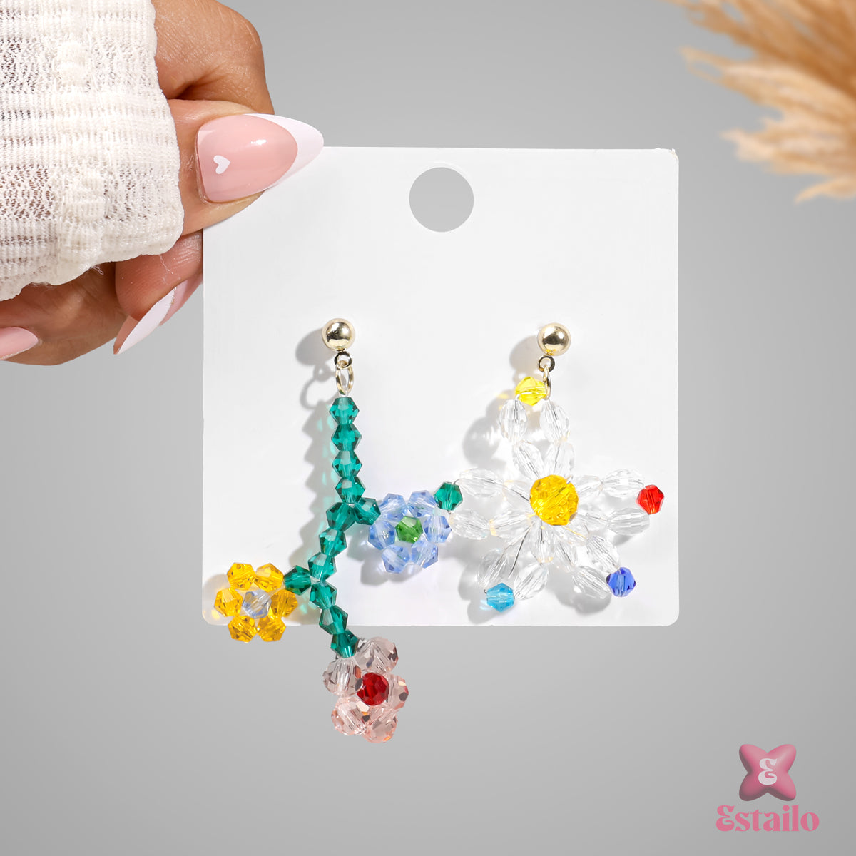 Kaleido Cuties Earrings
