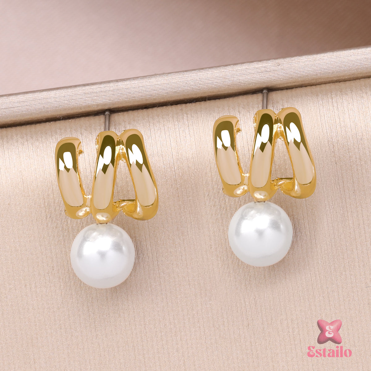 Serene Lumina Earrings