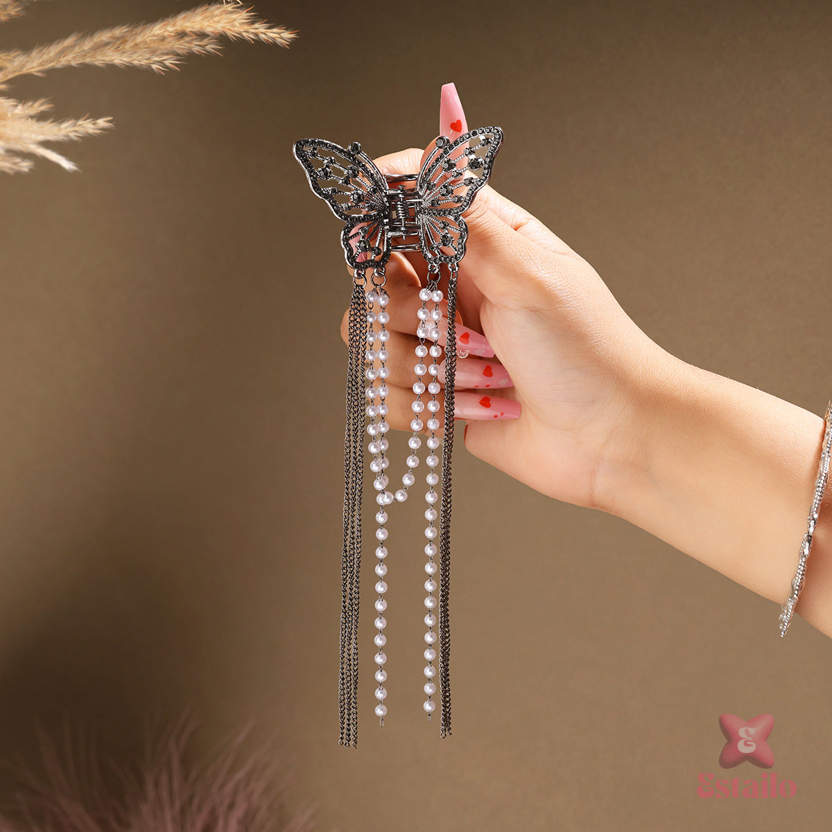 Dream Fly Hair Claw