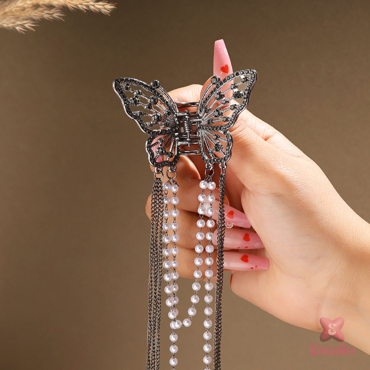 Dream Fly Hair Claw