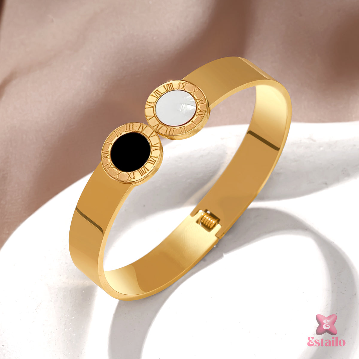 Heritage Roman Bracelet