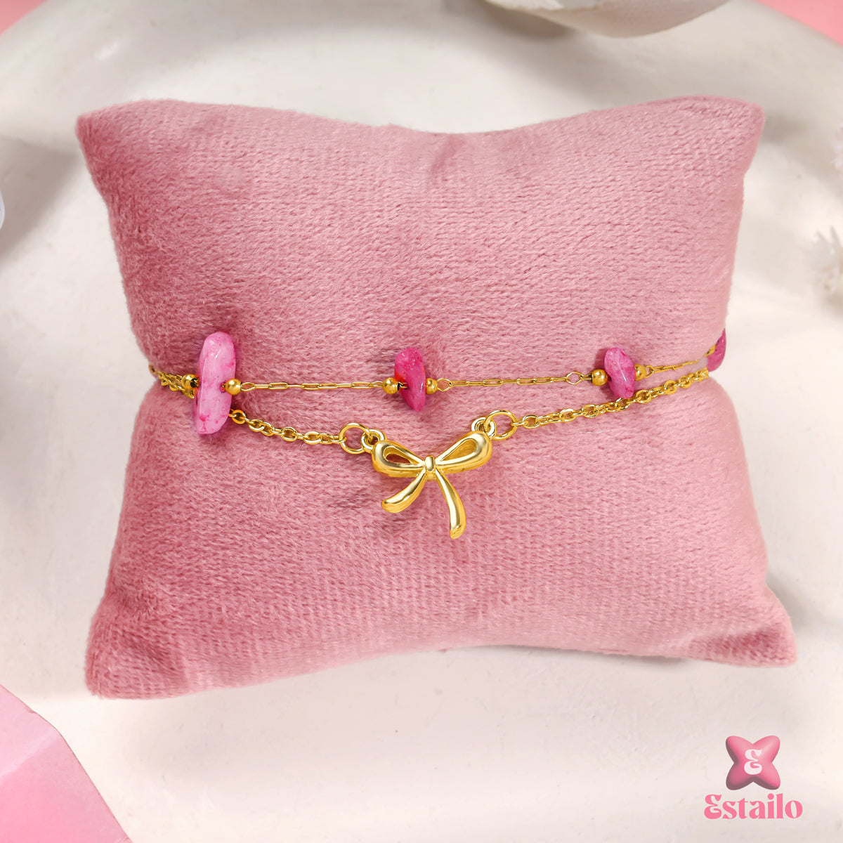 Whimsical Wanderer Bracelet