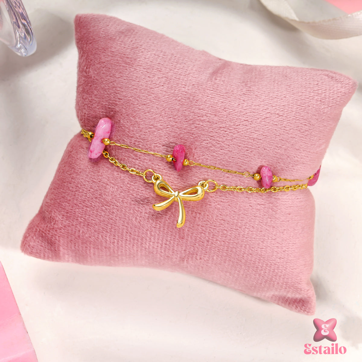 Whimsical Wanderer Bracelet