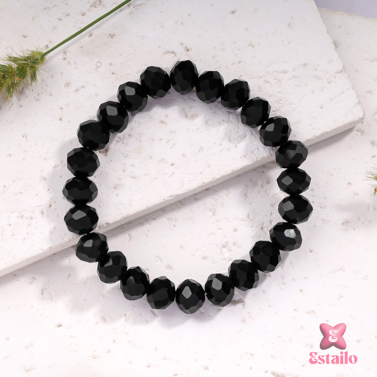 Midnight Sparkle Bracelet
