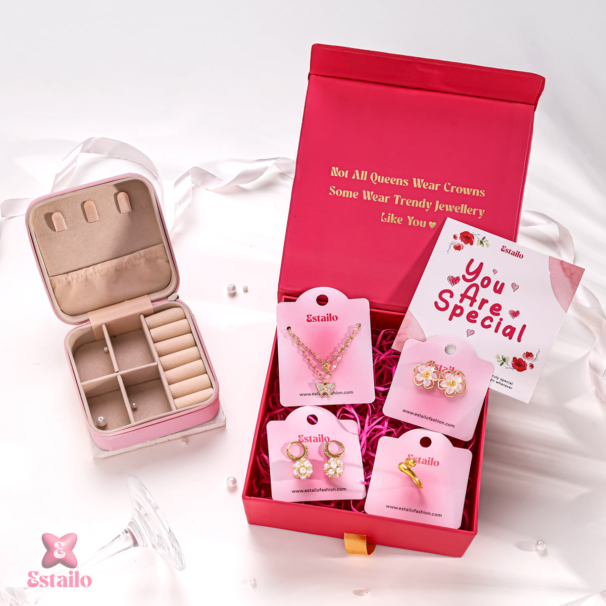 Royal Elegance Gift Set