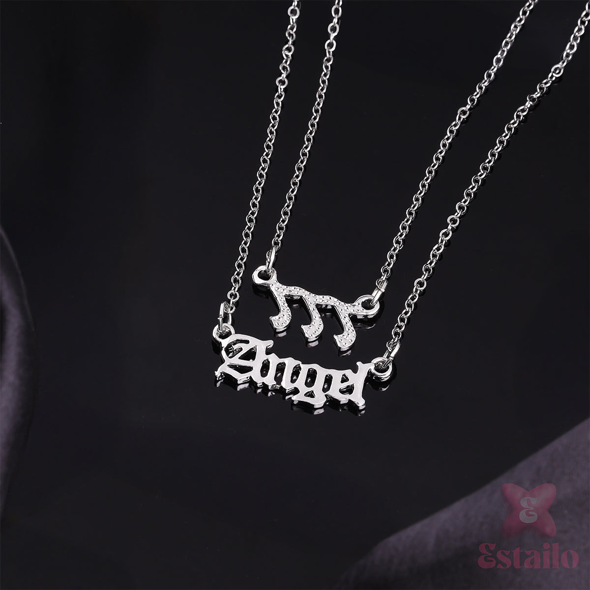 Angelic Dew Necklace