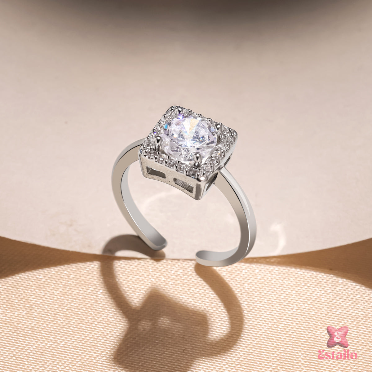 Eternal Promise Ring