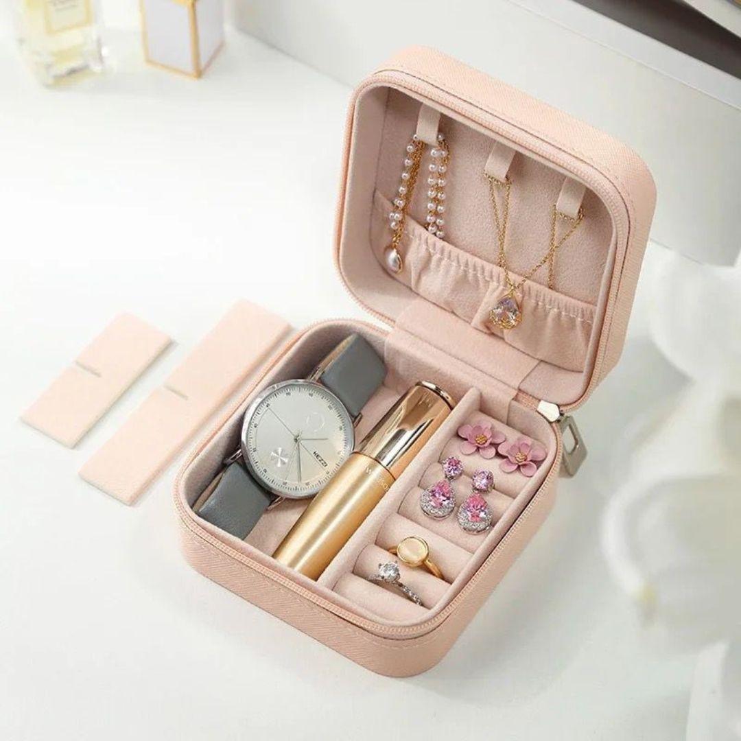 Jewellery Organiser (Jewellery not included and random color)