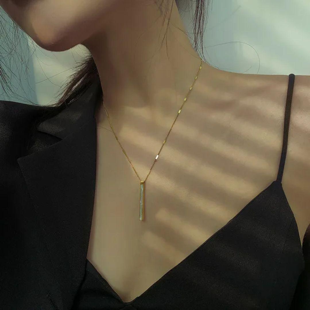Blind Date Statement Necklaces