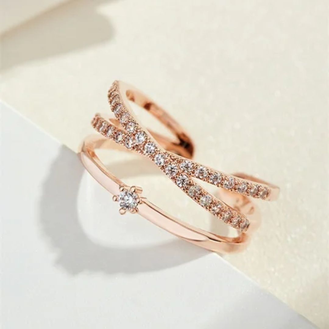Dazzle Star Bling Ring