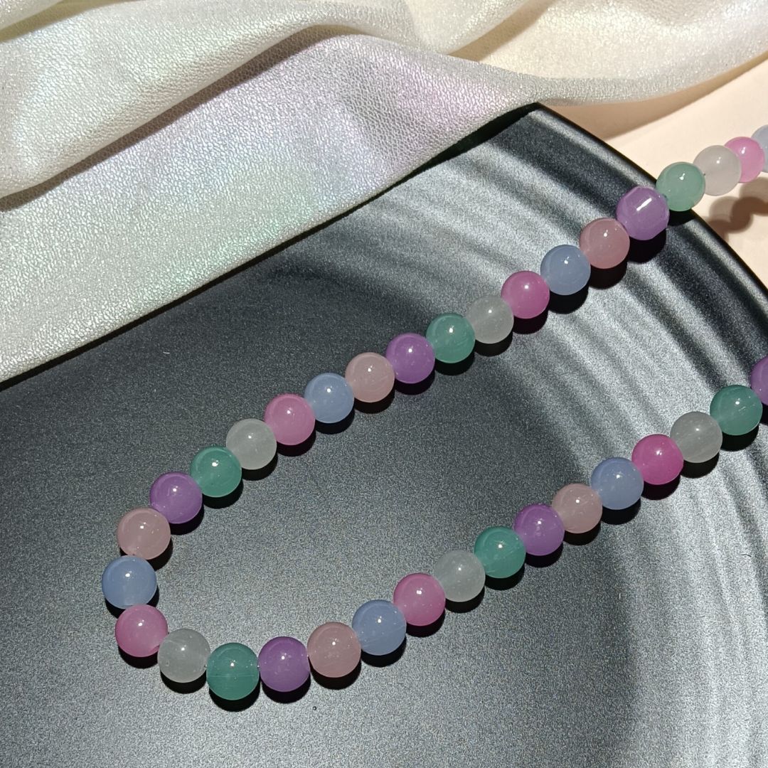 A Pearl Of Wisdom Neckpiece