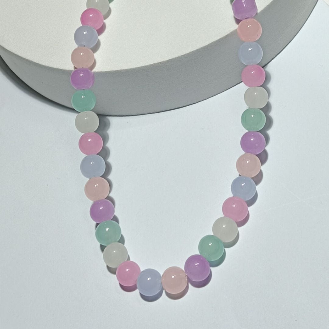 A Pearl Of Wisdom Neckpiece