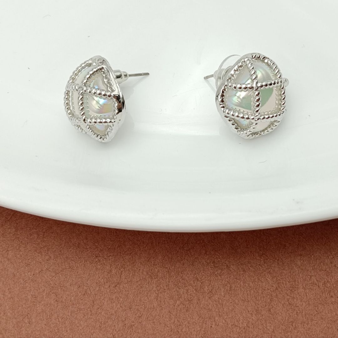 All That Jazz Earring