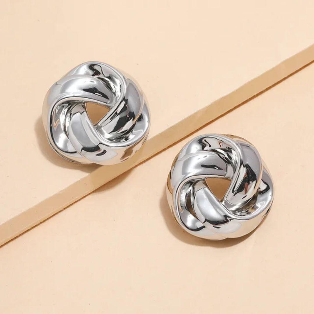 Chic Stud Earring