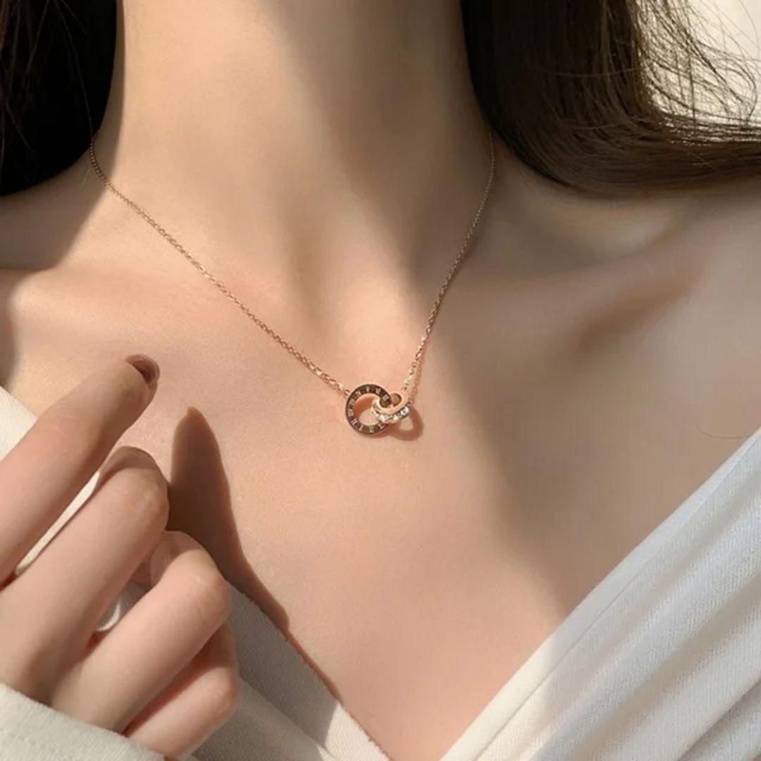 At The 11th Hour Neckpiece