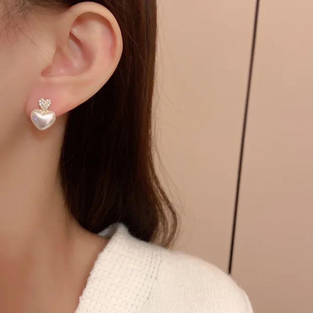 Dream Glow Earring