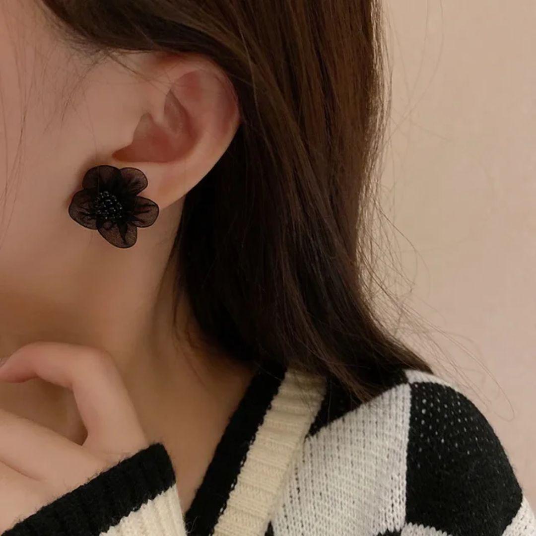 Sunny Bloom Earring