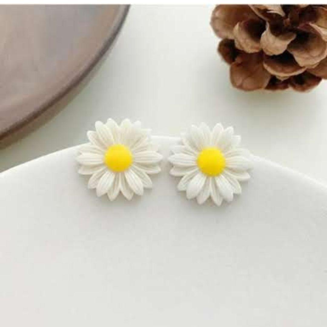Spring Bloom Earring