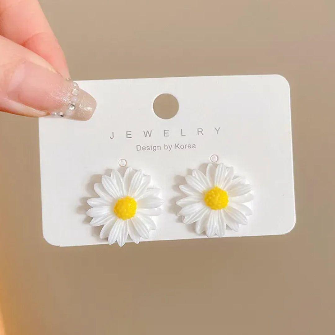 Spring Bloom Earring