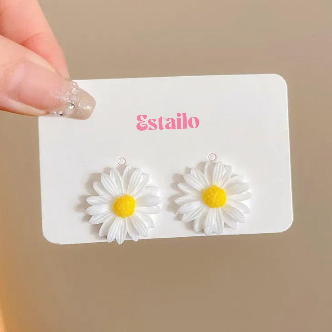 Spring Bloom Earring