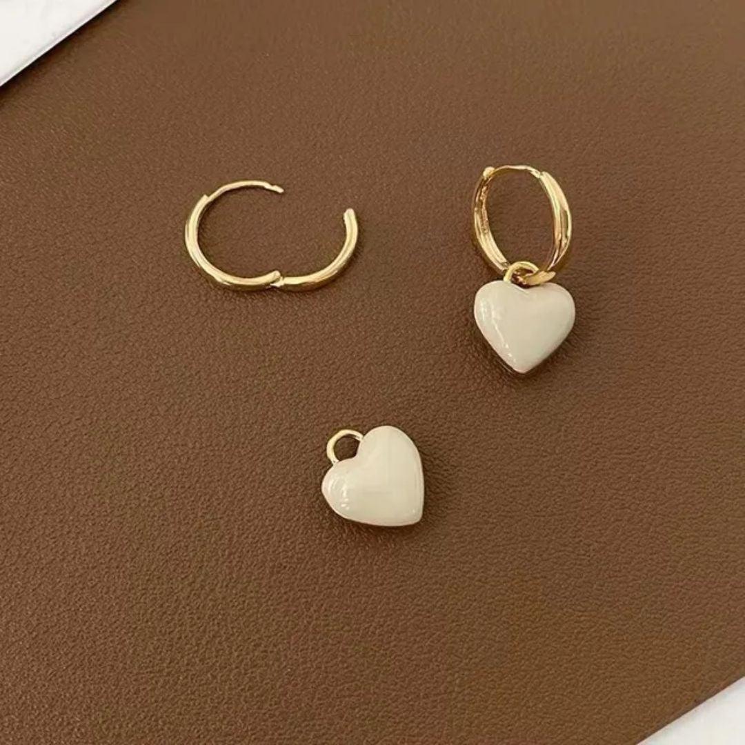 Sparkle Glow Earring