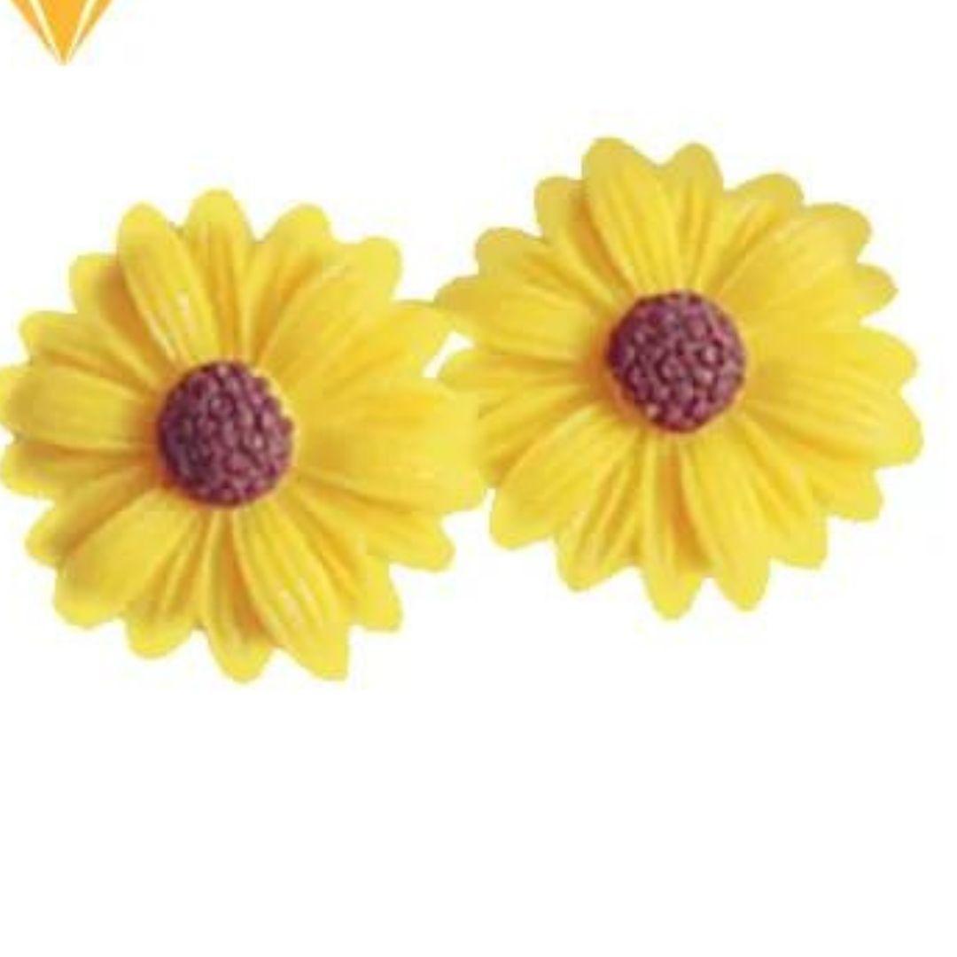 Fresh Bloom Earring
