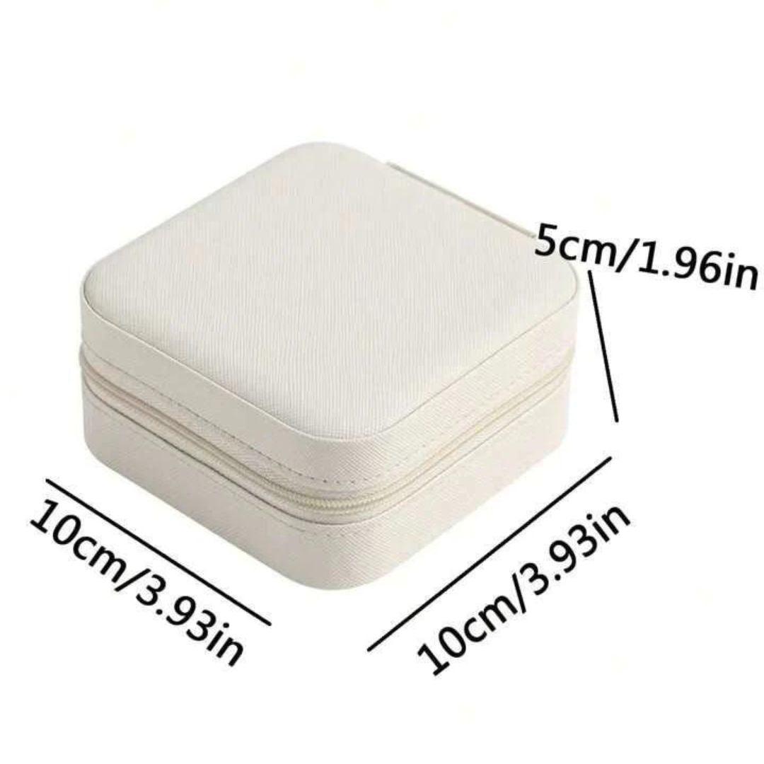 Jewellery Organiser (Jewellery not included and random color)