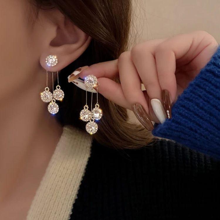 Twinkle Glow Earring