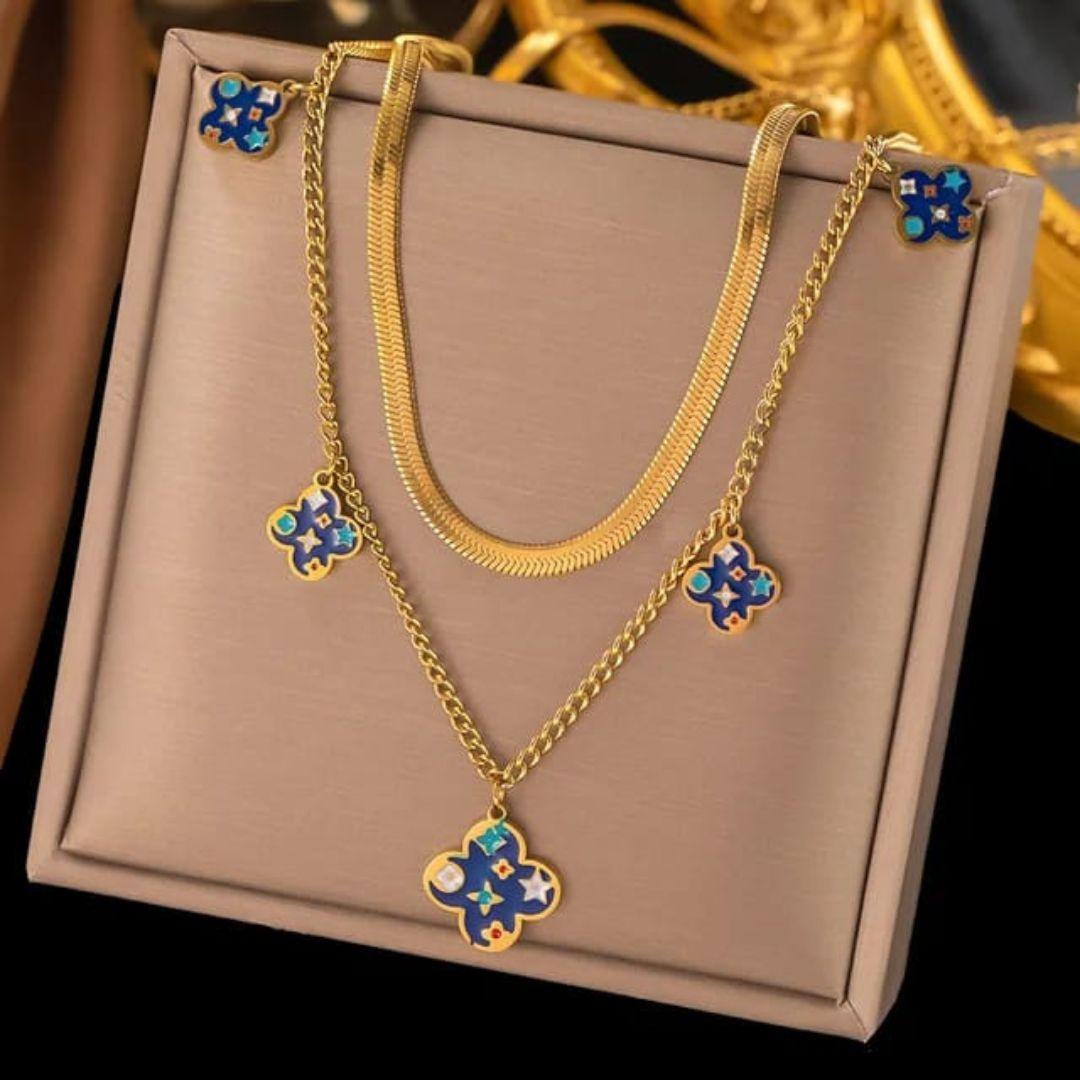 Dainty Chain Necklace
