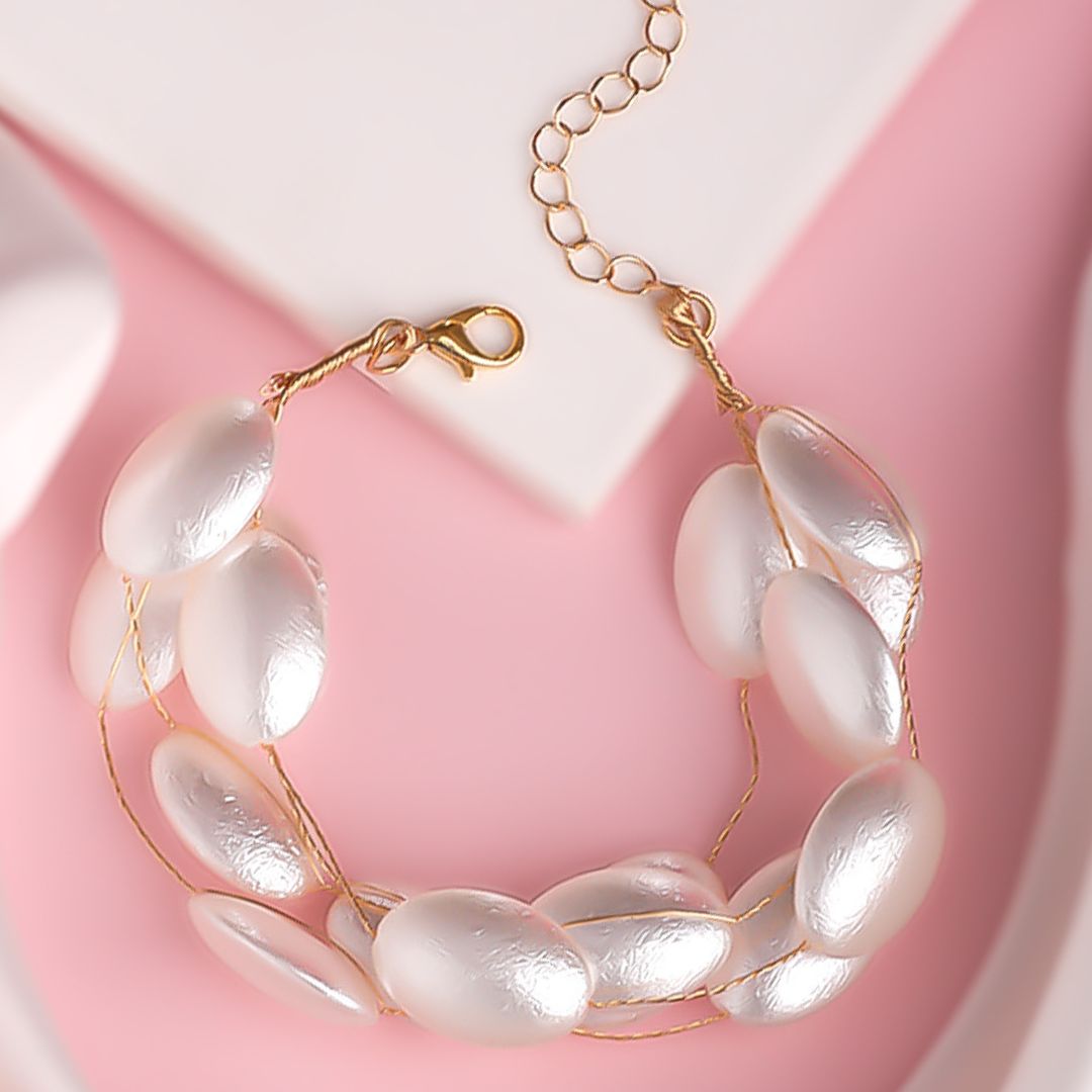 Lunar Lagoon Bracelet