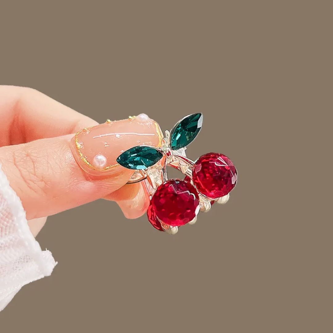 Sparkling Cherry Claw