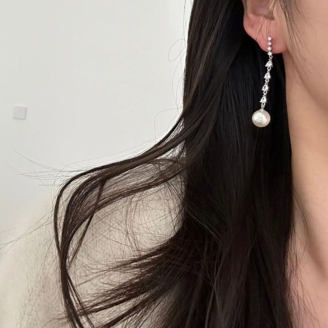 Fiona Earrings