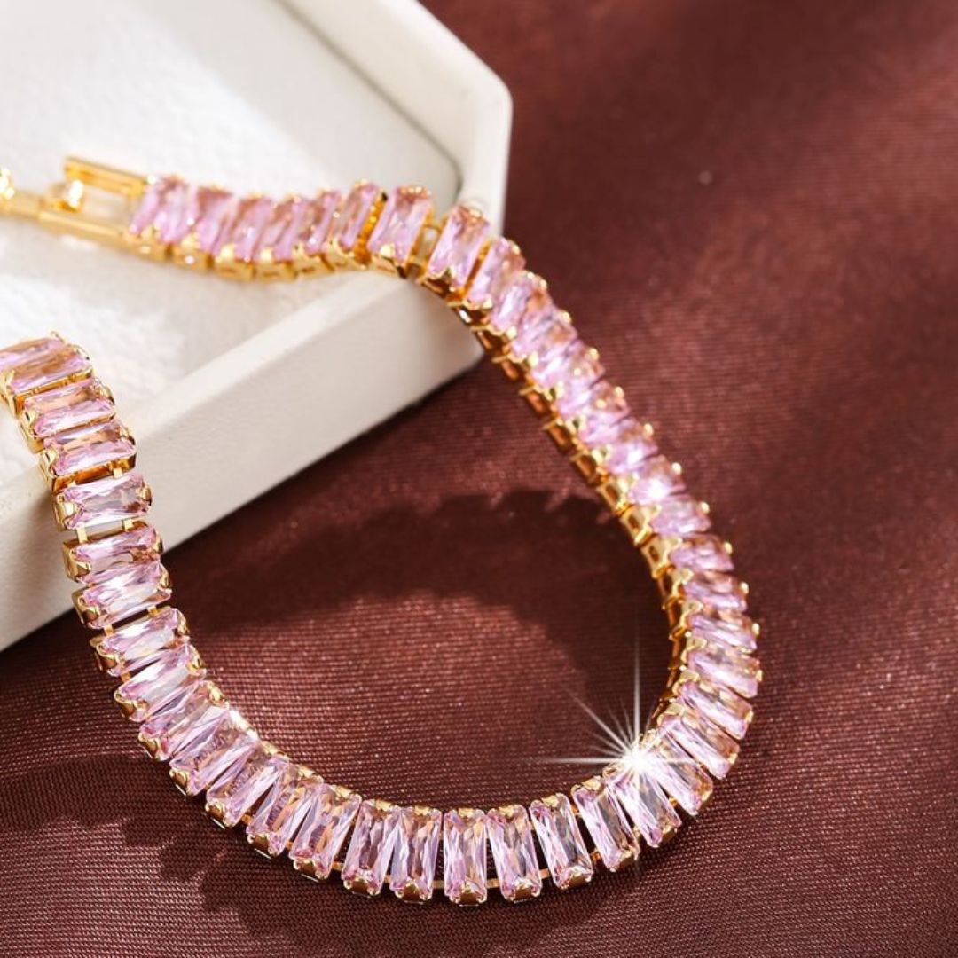 Roselia Glow Bracelet