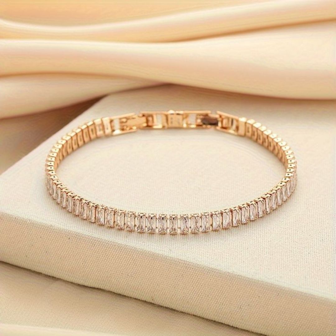 Glam Whimsy Bracelet