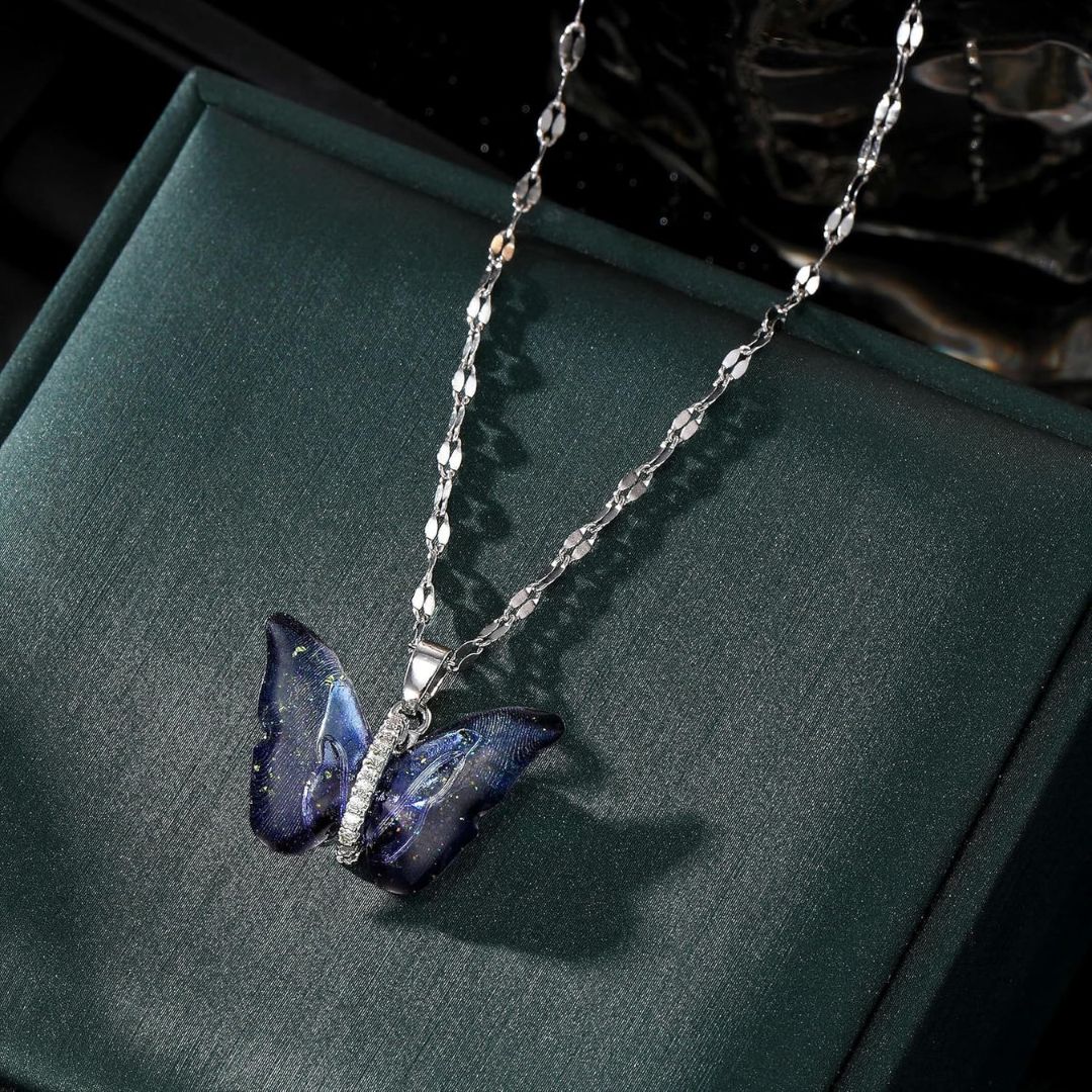 Glitter Dream Necklace