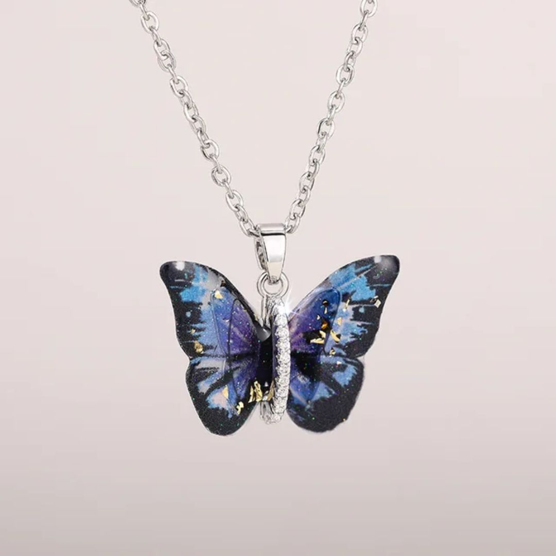 Glitter Dream Necklace