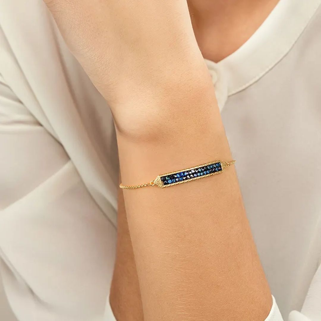 Twilight Gleam Bracelet