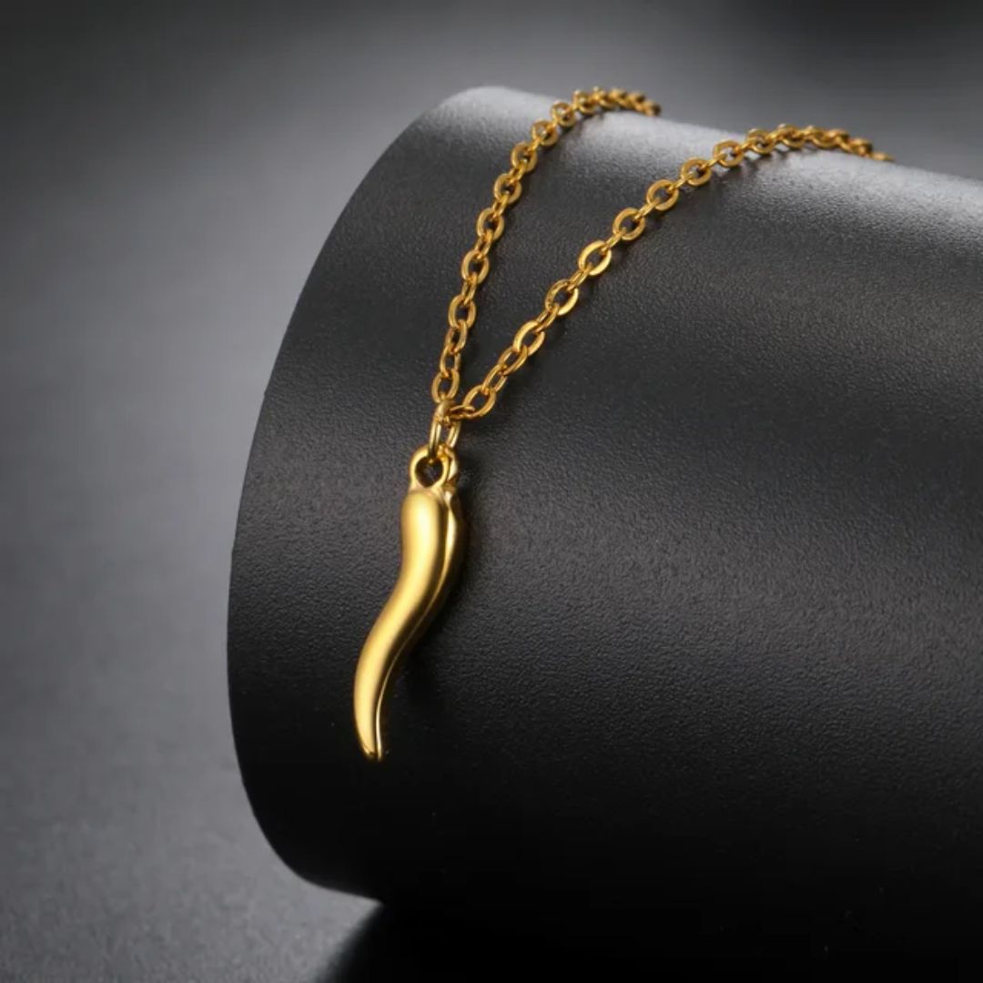 Teekhi Mirchi Neckpiece