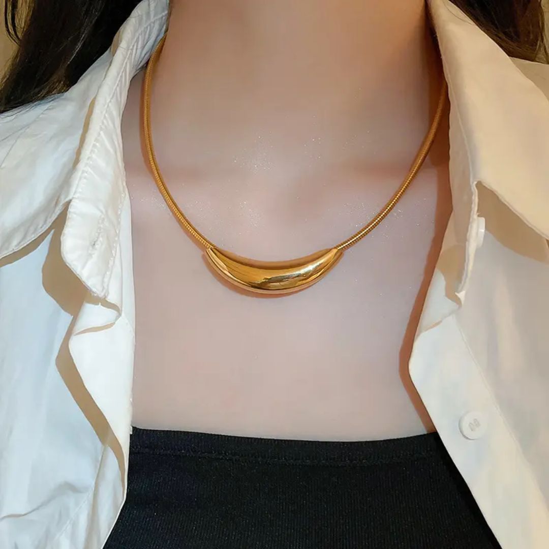 Secret Desire Necklace