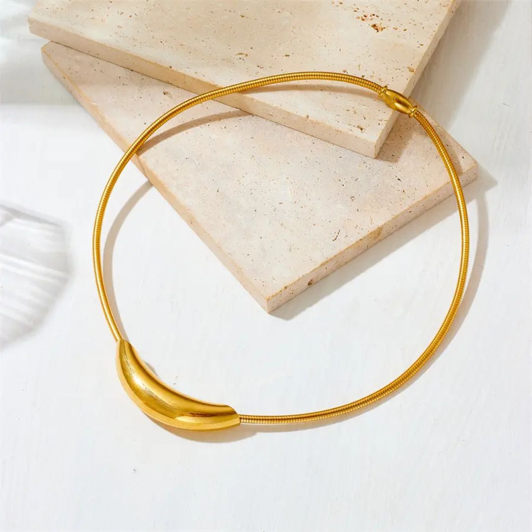 Secret Desire Necklace