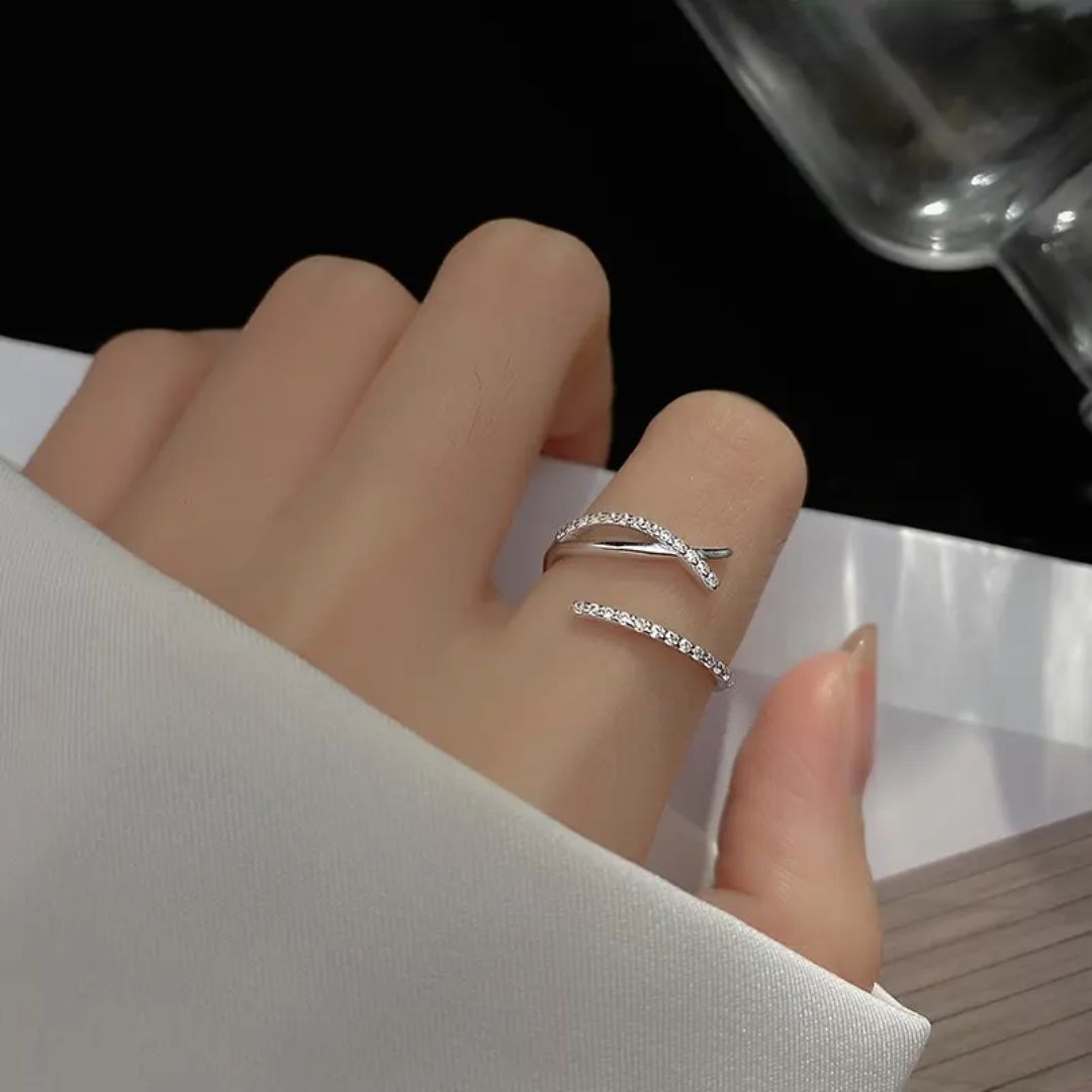 All That Jazz Ring