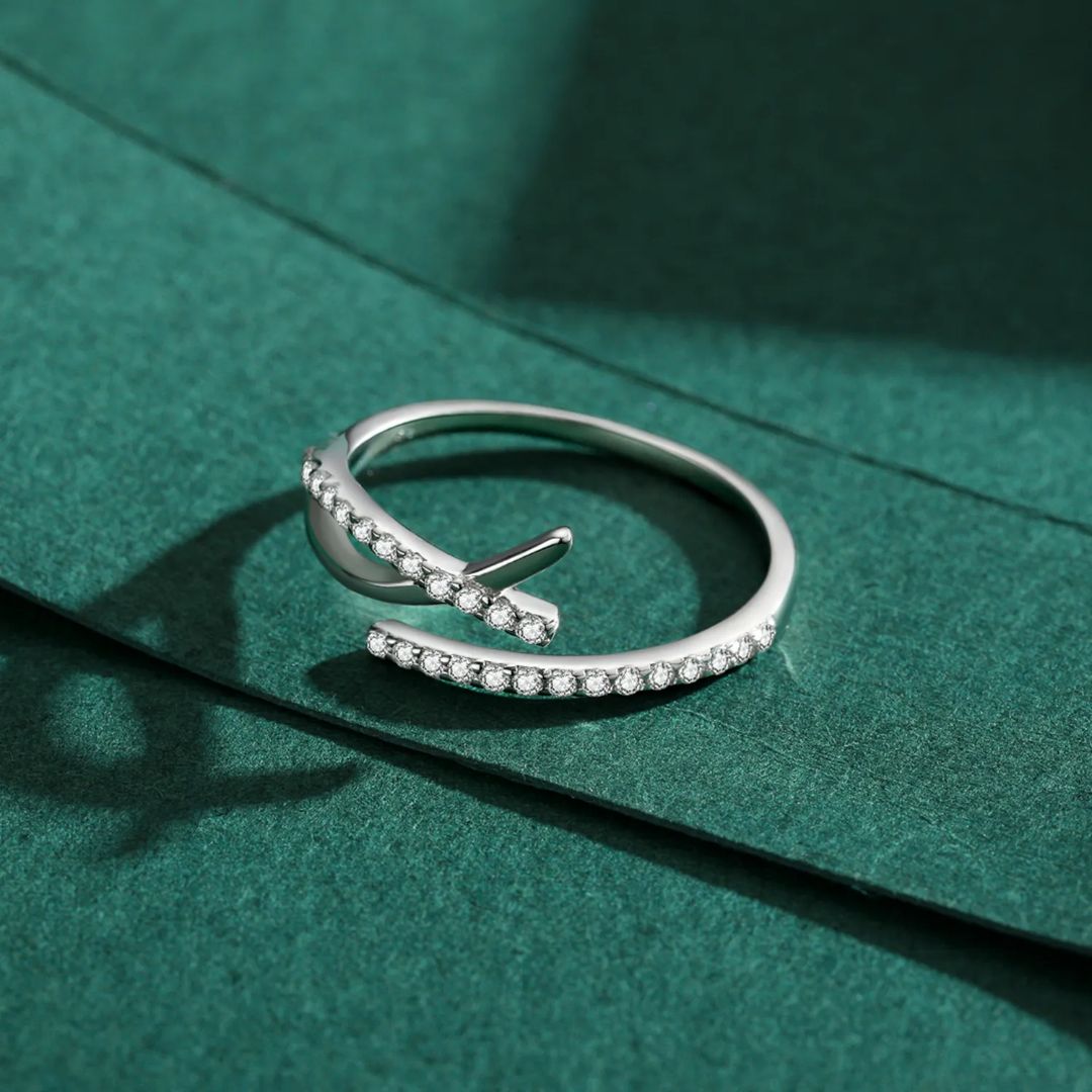 Aurora Shine Ring