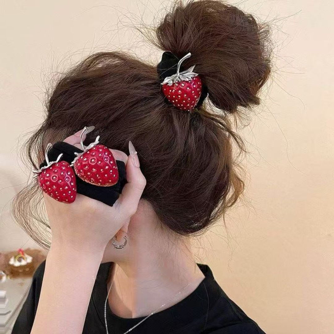 Dark-red