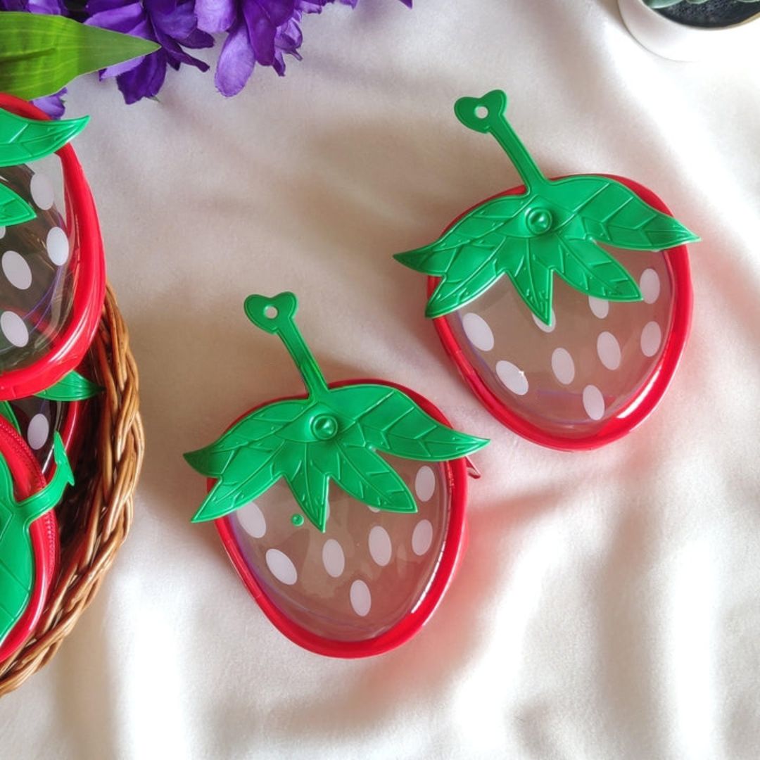 Strawberry Storage Kit ( Pack of 1 )