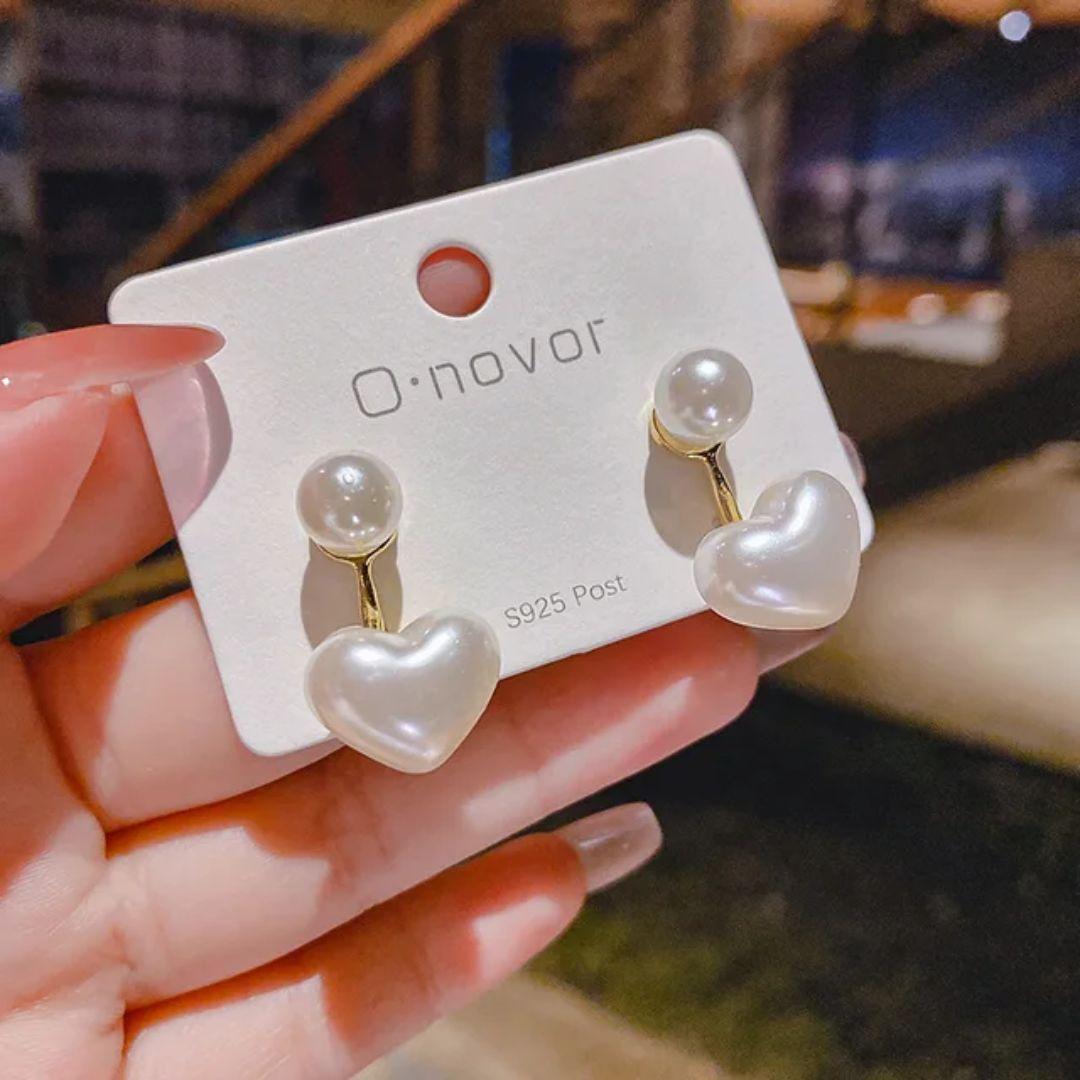 Divine Glow Earring