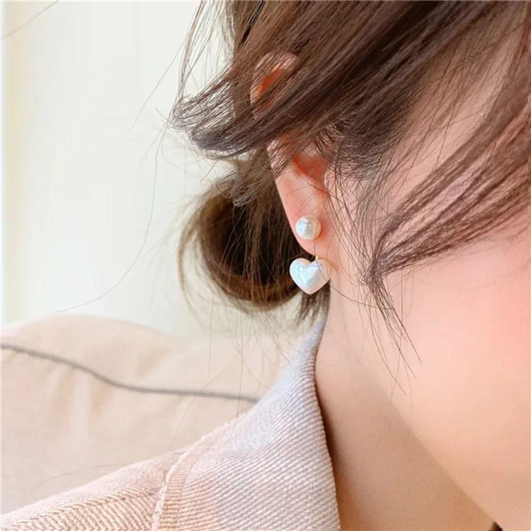 Divine Glow Earring