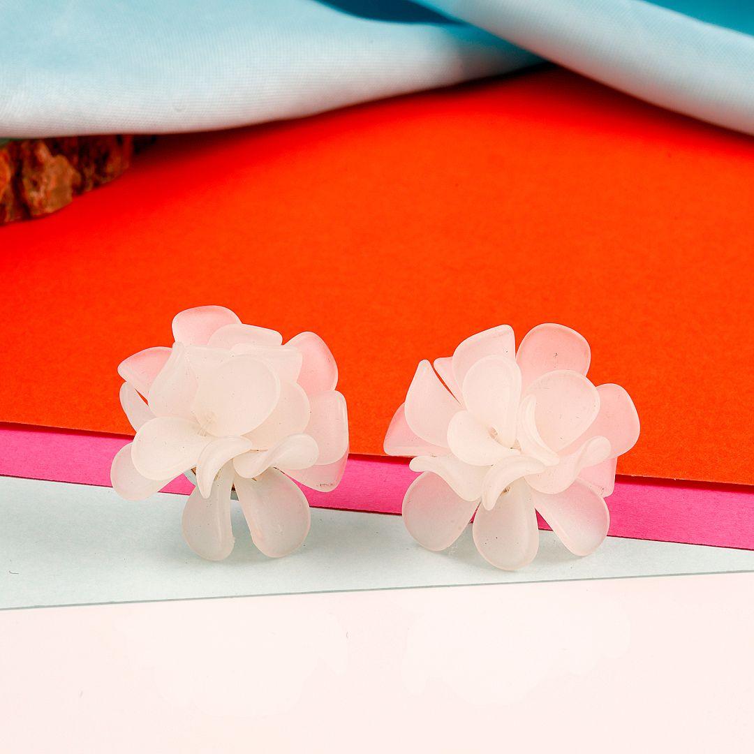 Petal Glowray Earring